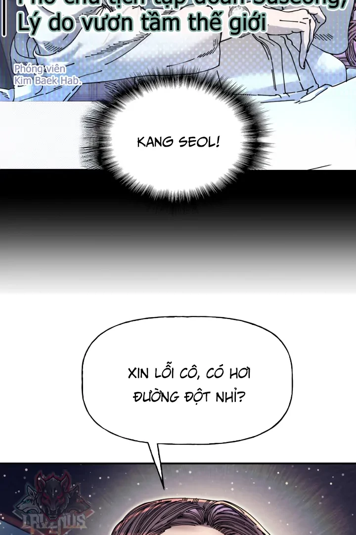 Hoa Rác Chapter 13 - 23