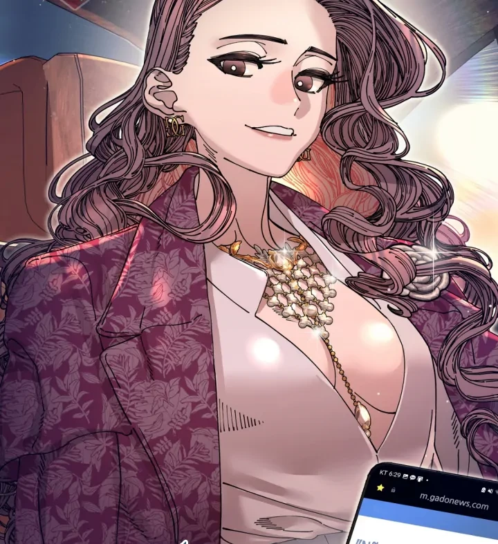 Hoa Rác Chapter 13 - 24