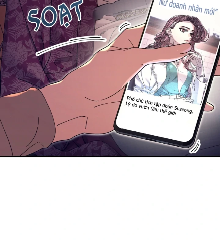 Hoa Rác Chapter 13 - 25