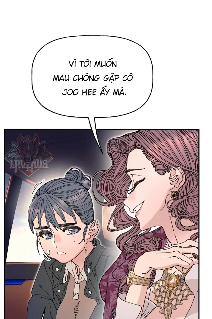 Hoa Rác Chapter 13 - 26