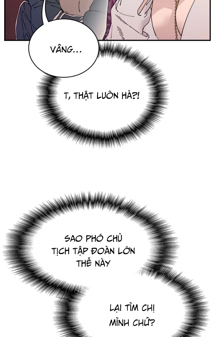 Hoa Rác Chapter 13 - 27