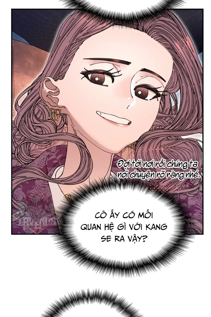 Hoa Rác Chapter 13 - 28