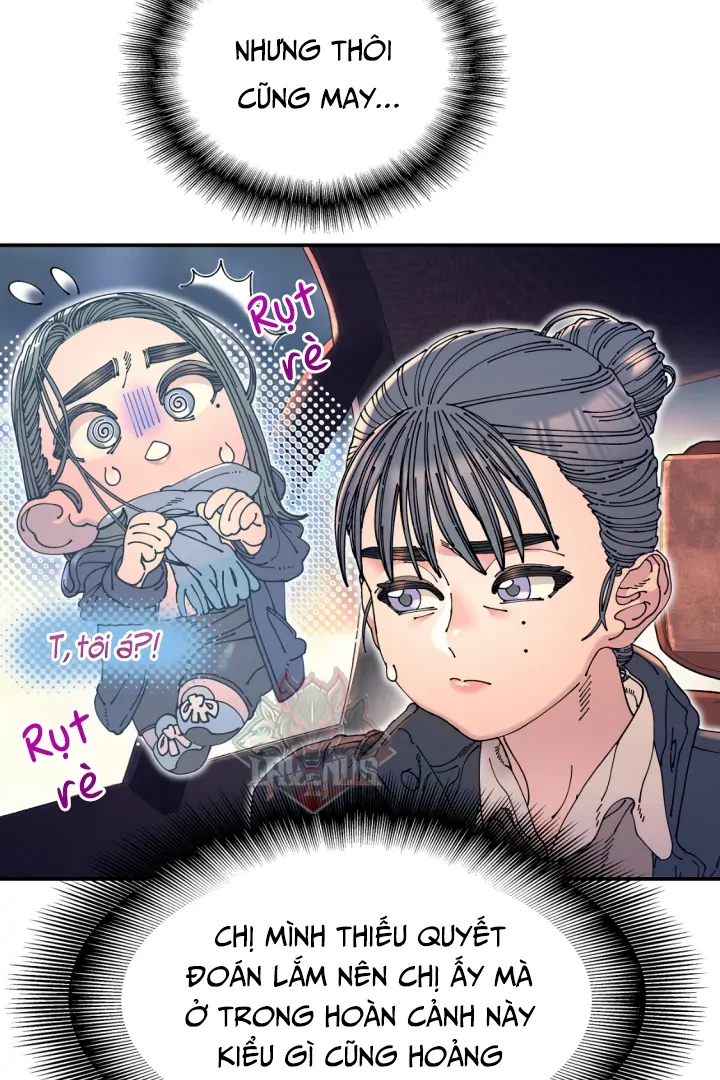 Hoa Rác Chapter 13 - 29