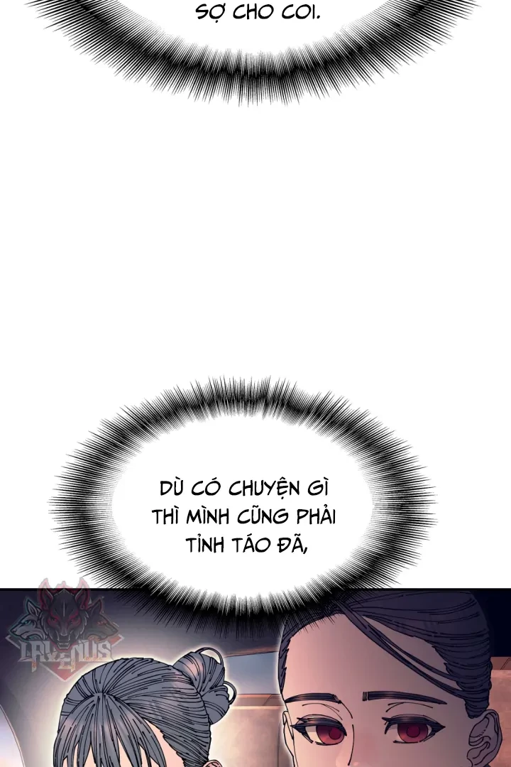 Hoa Rác Chapter 13 - 30