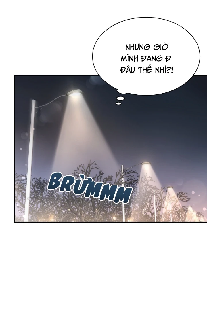 Hoa Rác Chapter 13 - 32