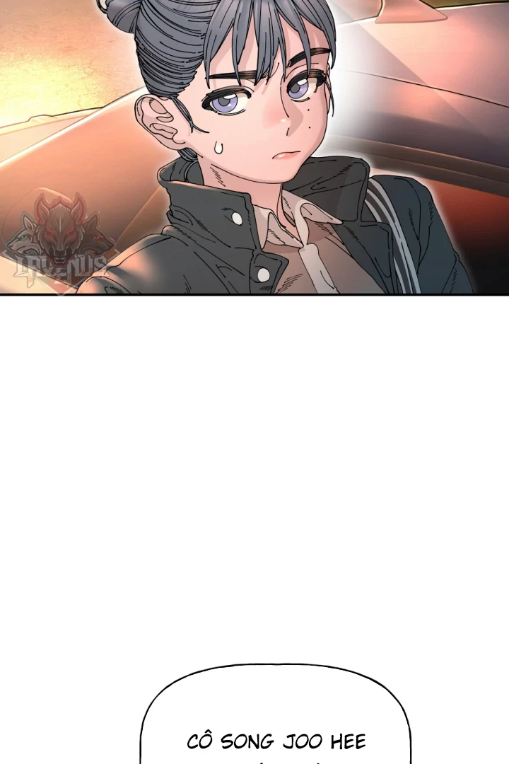 Hoa Rác Chapter 13 - 36