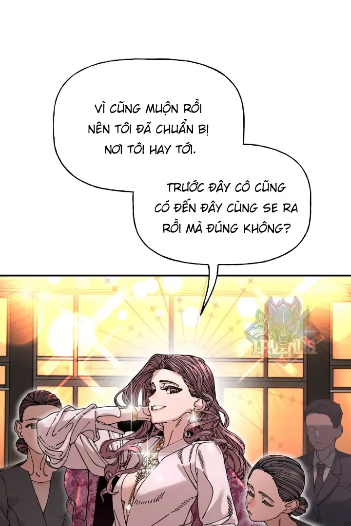 Hoa Rác Chapter 13 - 38