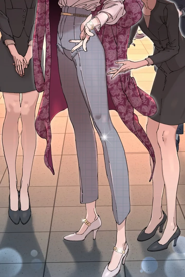 Hoa Rác Chapter 13 - 39