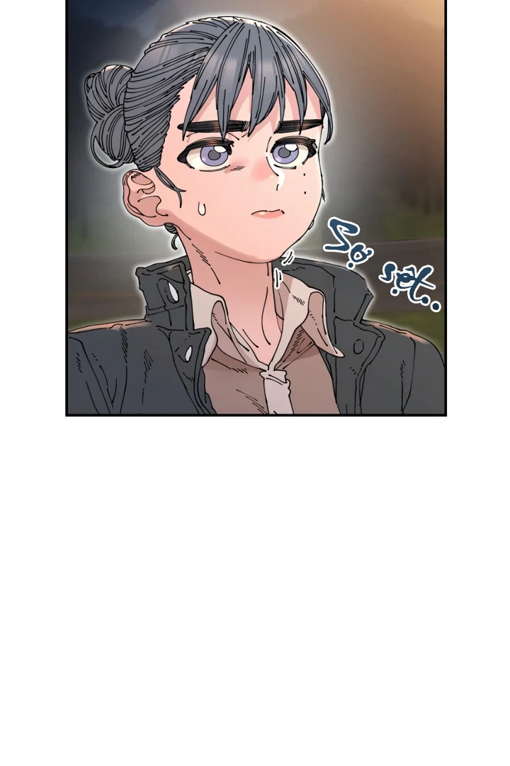 Hoa Rác Chapter 13 - 41