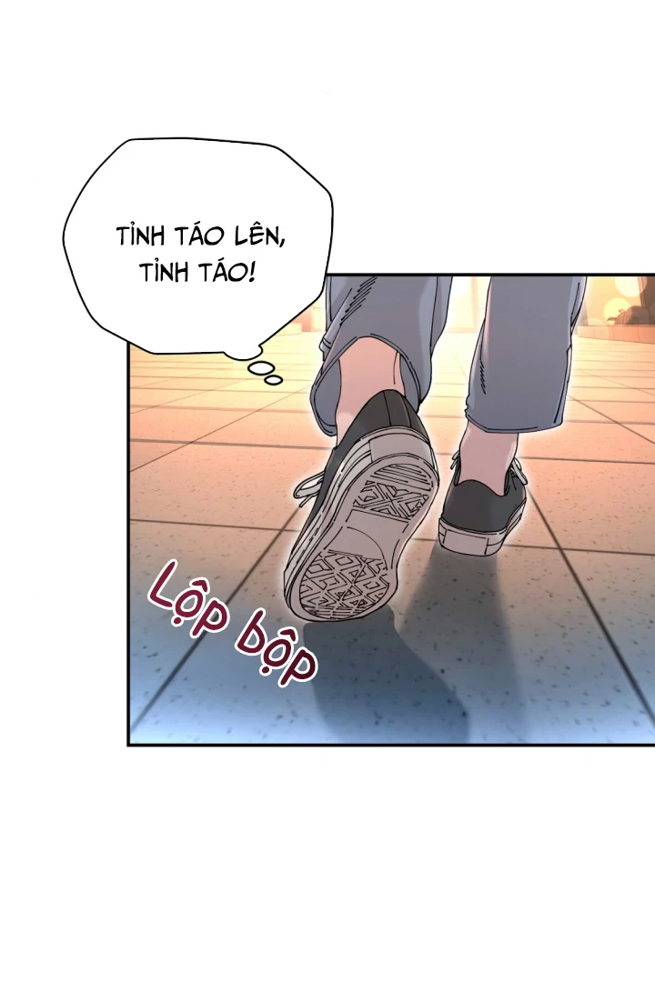 Hoa Rác Chapter 13 - 42