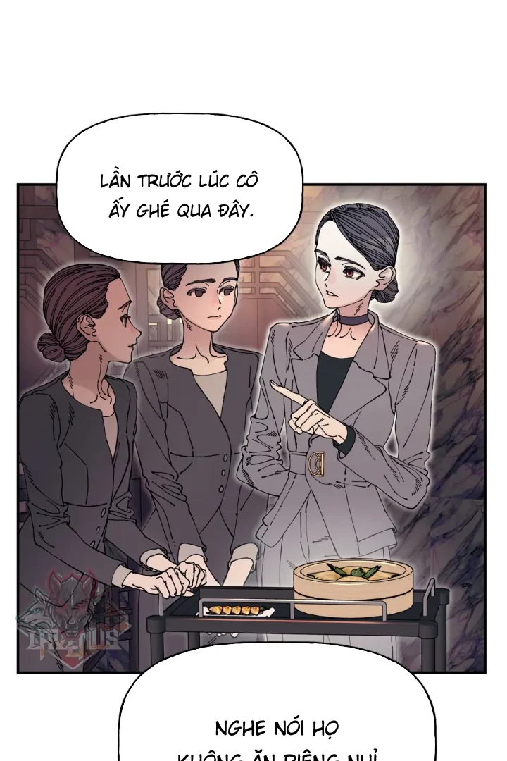 Hoa Rác Chapter 13 - 45