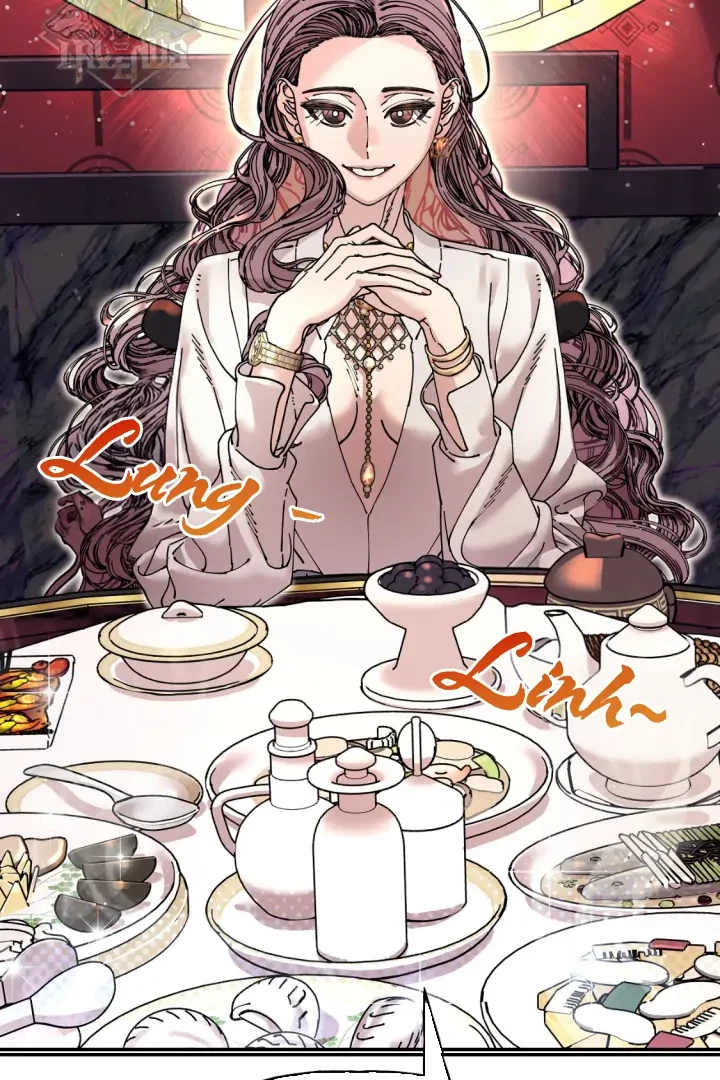 Hoa Rác Chapter 13 - 48