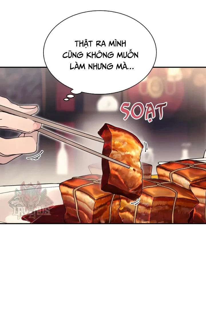 Hoa Rác Chapter 13 - 51