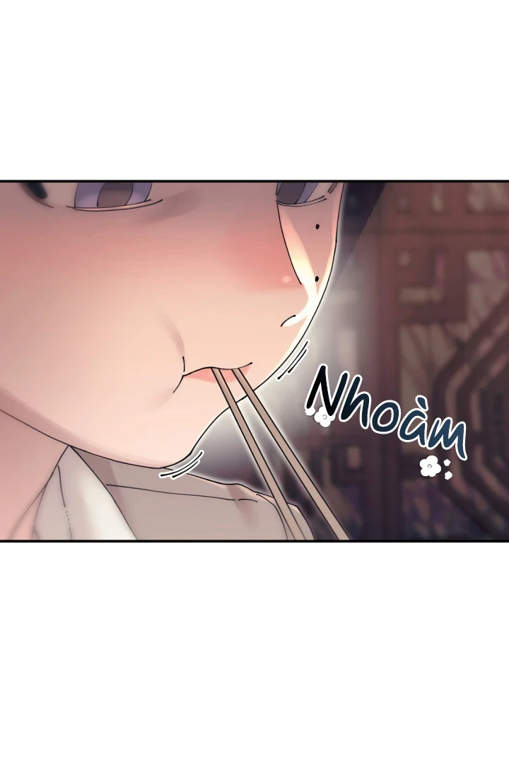 Hoa Rác Chapter 13 - 55