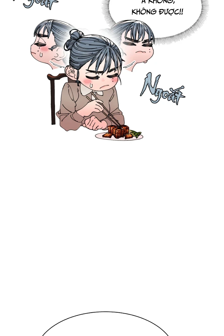 Hoa Rác Chapter 13 - 59