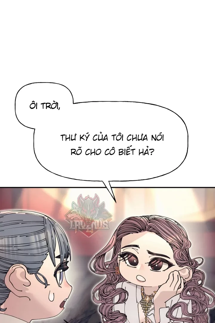 Hoa Rác Chapter 13 - 62