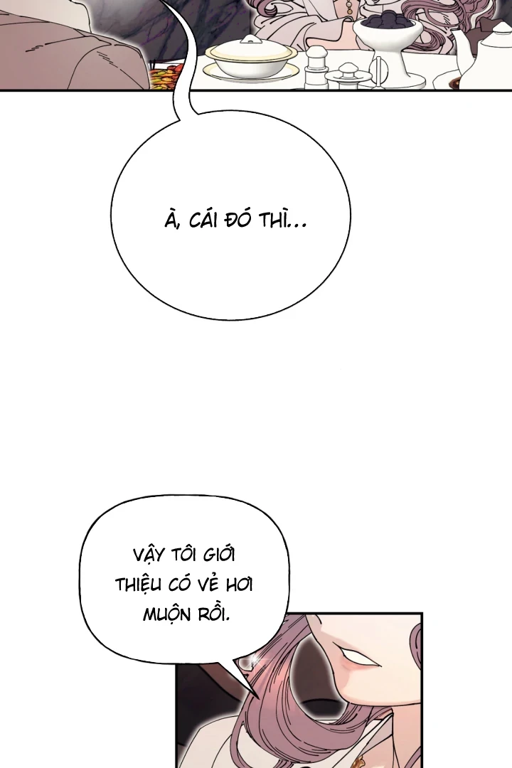 Hoa Rác Chapter 13 - 63