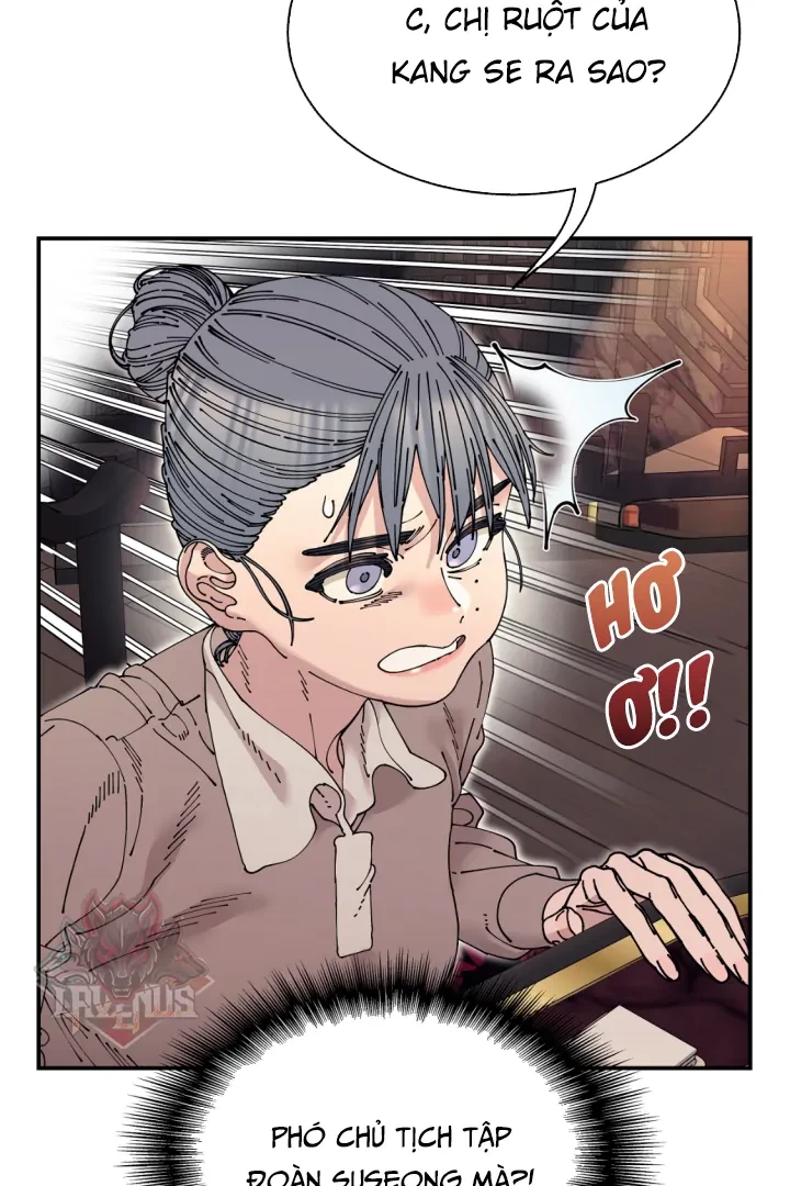 Hoa Rác Chapter 13 - 67