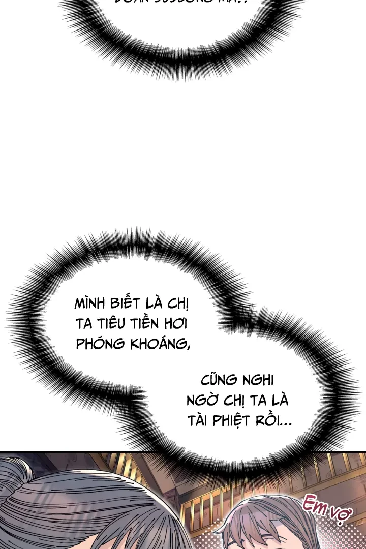 Hoa Rác Chapter 13 - 68