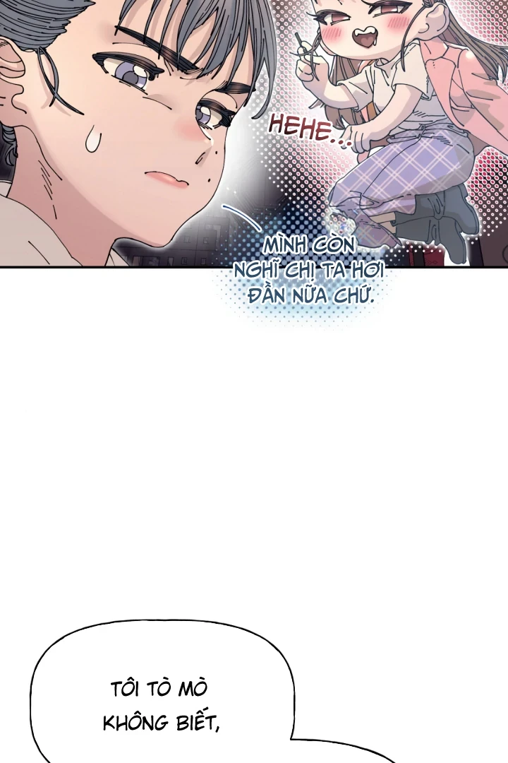 Hoa Rác Chapter 13 - 69