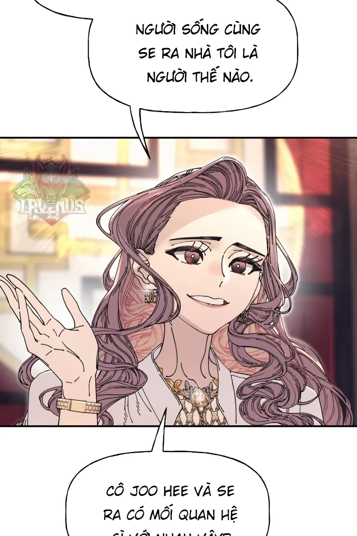 Hoa Rác Chapter 13 - 70