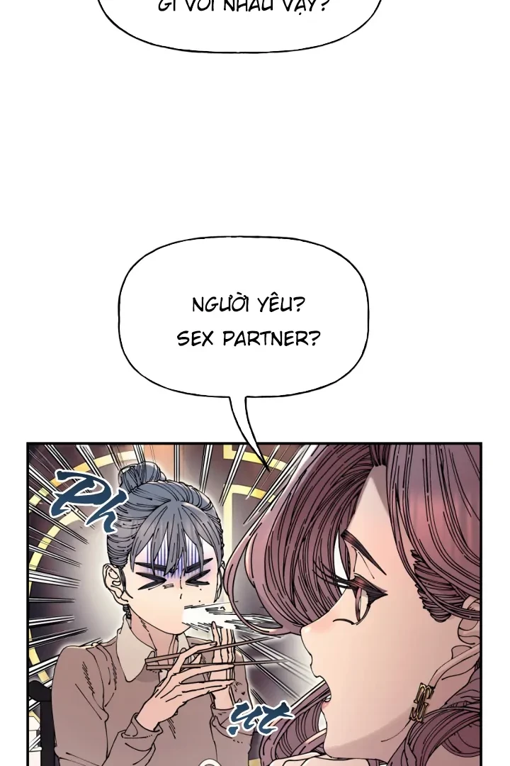 Hoa Rác Chapter 13 - 71