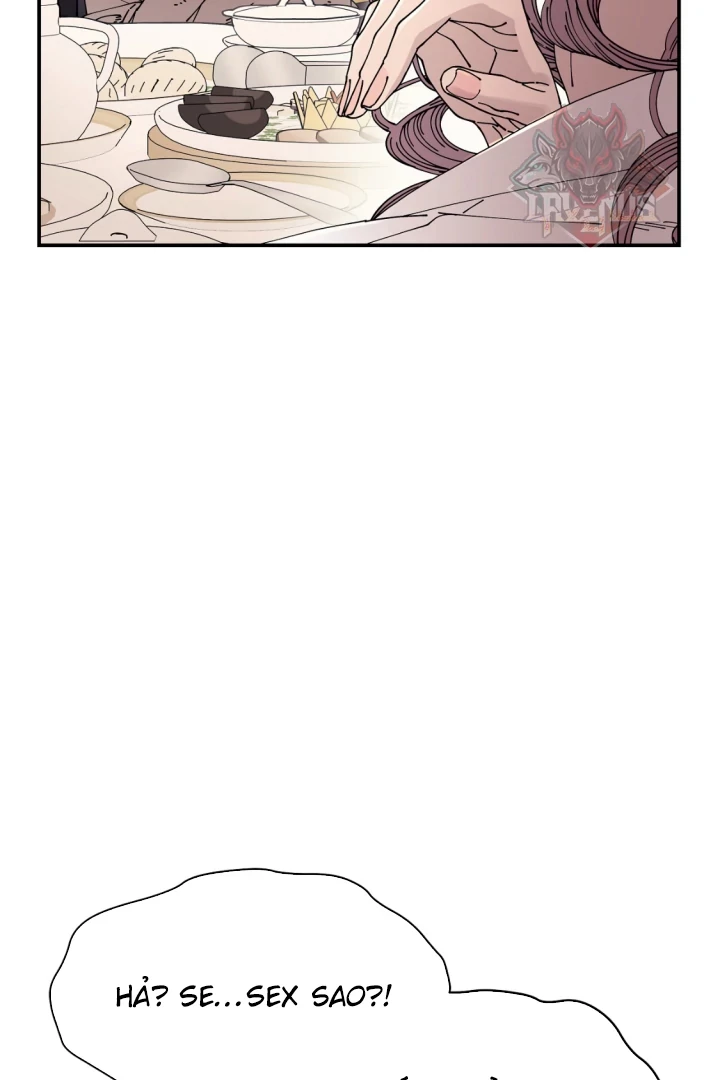 Hoa Rác Chapter 13 - 72