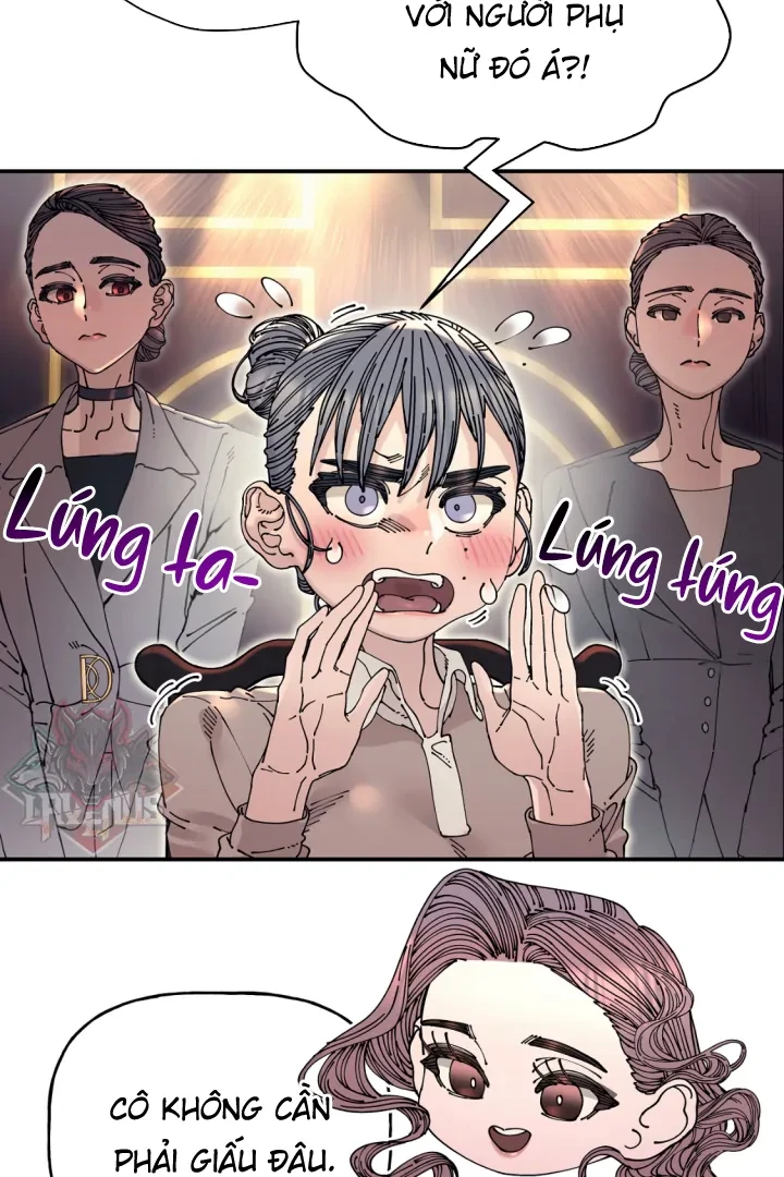 Hoa Rác Chapter 13 - 73