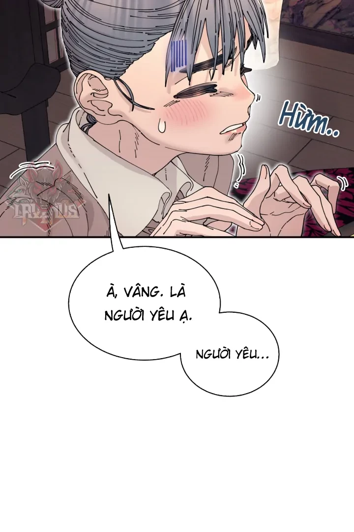 Hoa Rác Chapter 13 - 75