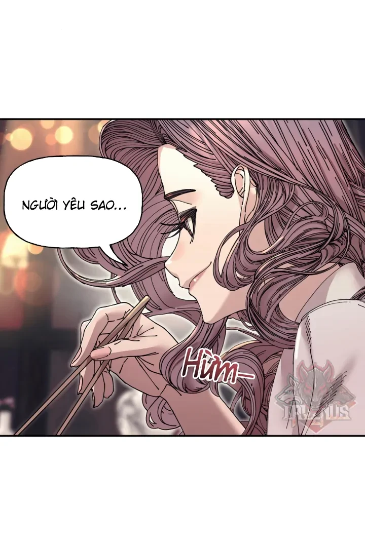 Hoa Rác Chapter 13 - 76