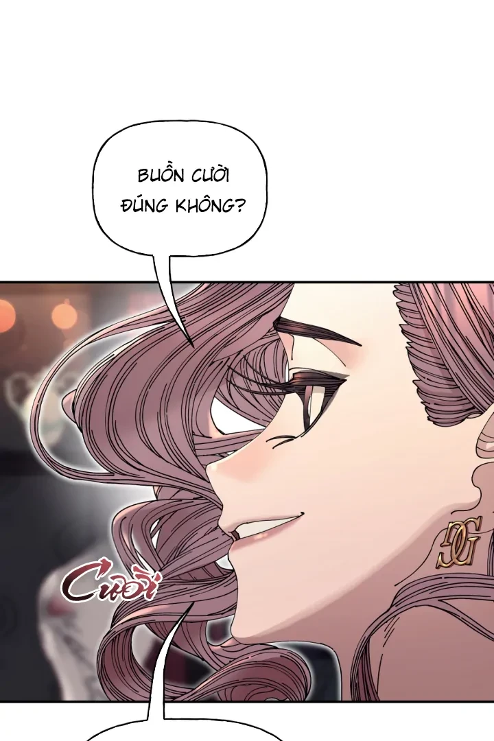 Hoa Rác Chapter 13 - 79