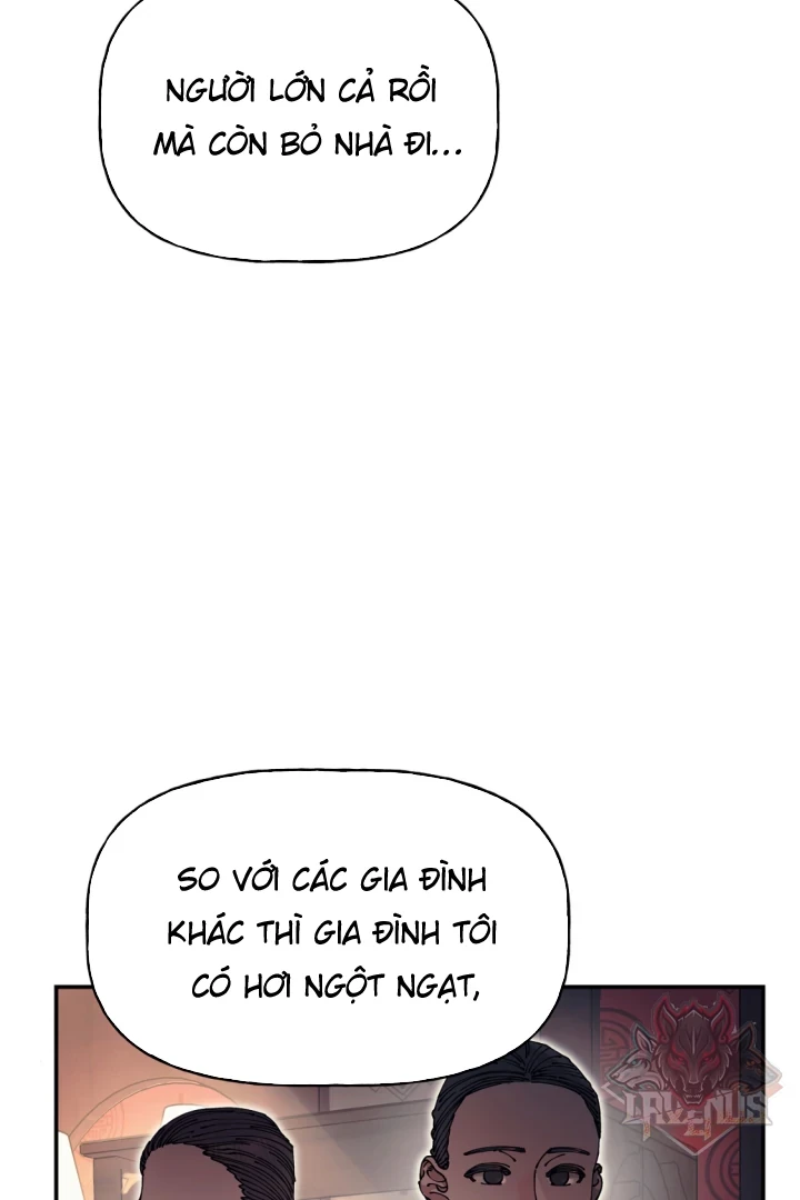 Hoa Rác Chapter 13 - 80