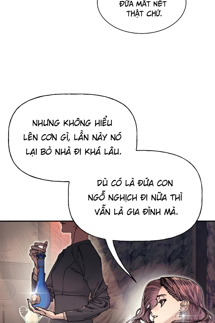 Hoa Rác Chapter 13 - 83