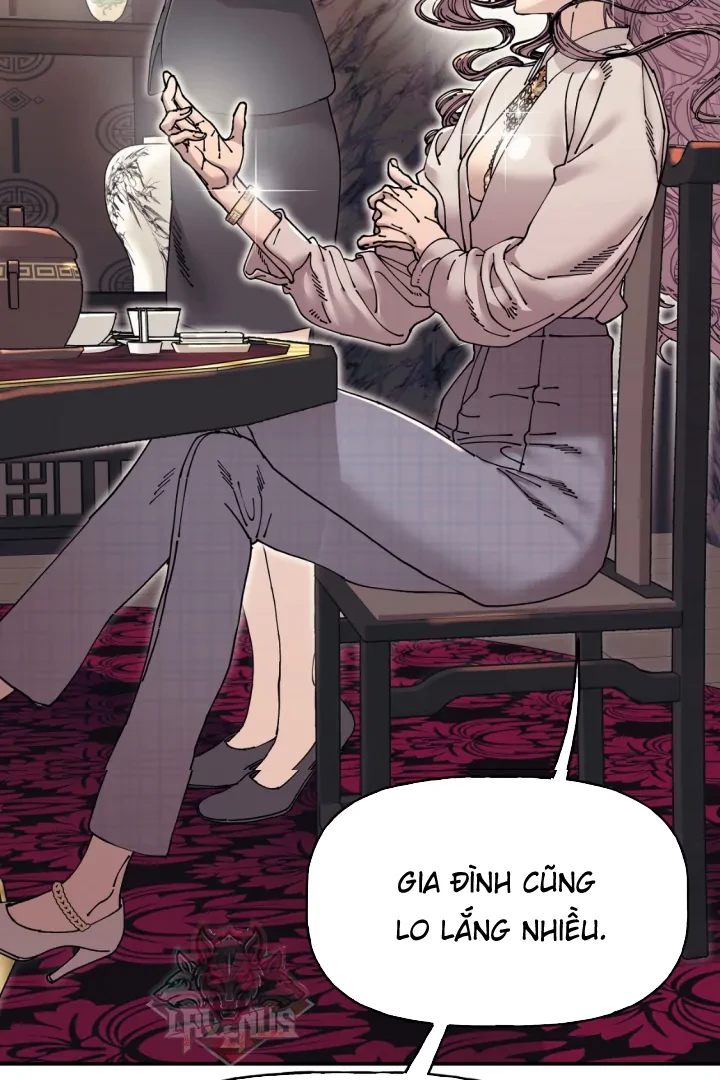 Hoa Rác Chapter 13 - 84