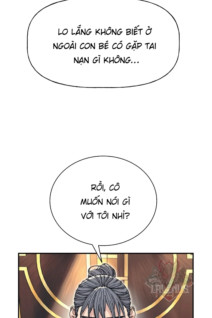 Hoa Rác Chapter 13 - 85