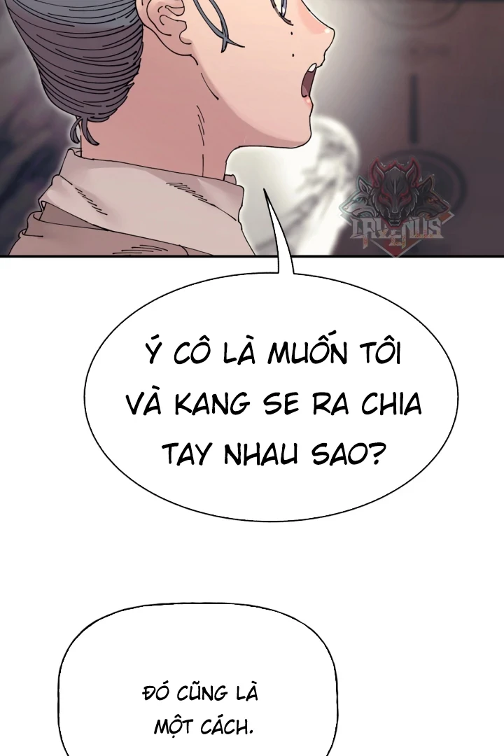 Hoa Rác Chapter 13 - 90