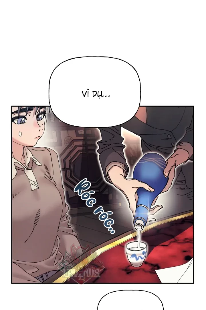 Hoa Rác Chapter 13 - 95