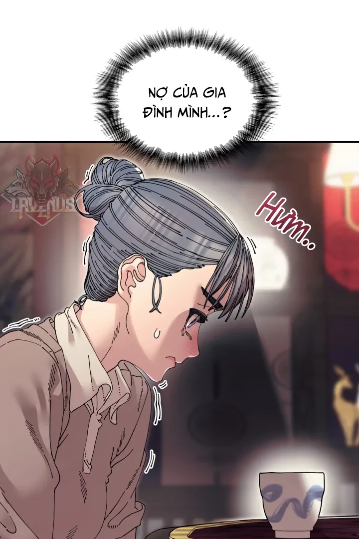 Hoa Rác Chapter 13 - 98