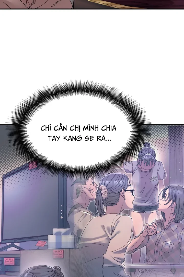 Hoa Rác Chapter 13 - 99