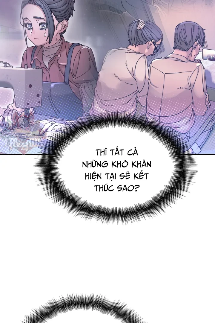 Hoa Rác Chapter 13 - 100