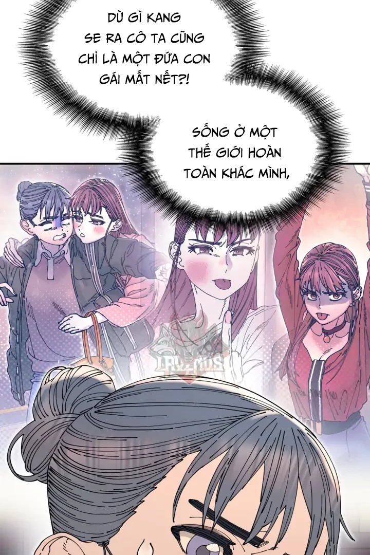 Hoa Rác Chapter 13 - 101