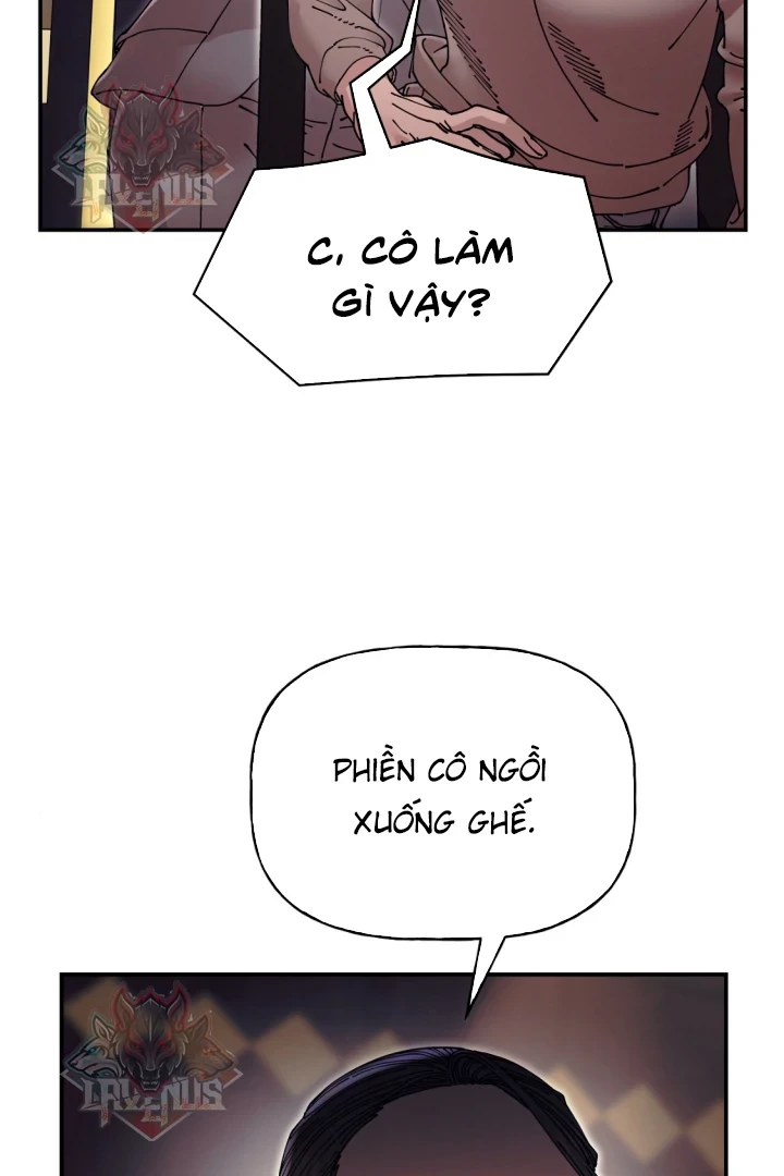 Hoa Rác Chapter 13 - 113