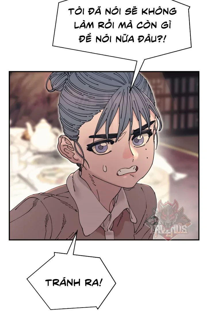 Hoa Rác Chapter 13 - 115