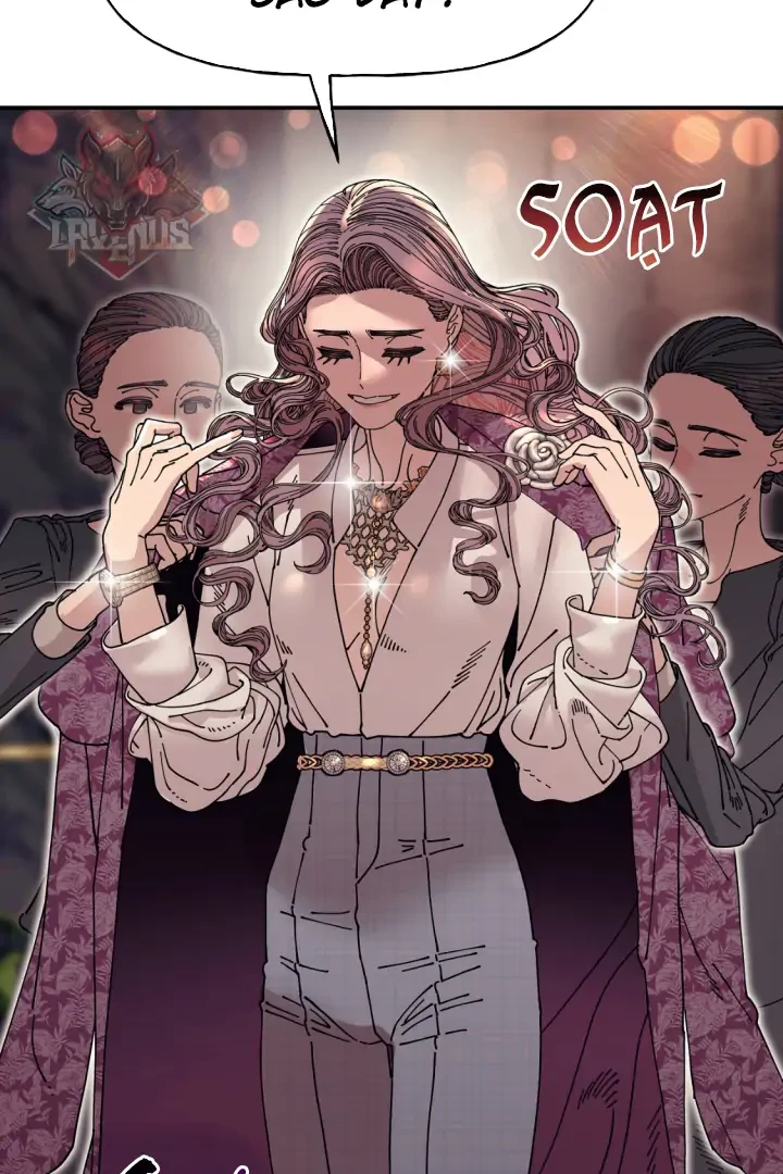 Hoa Rác Chapter 13 - 118