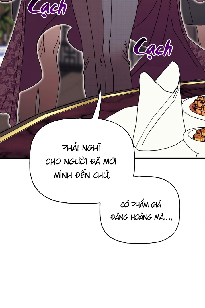 Hoa Rác Chapter 13 - 119