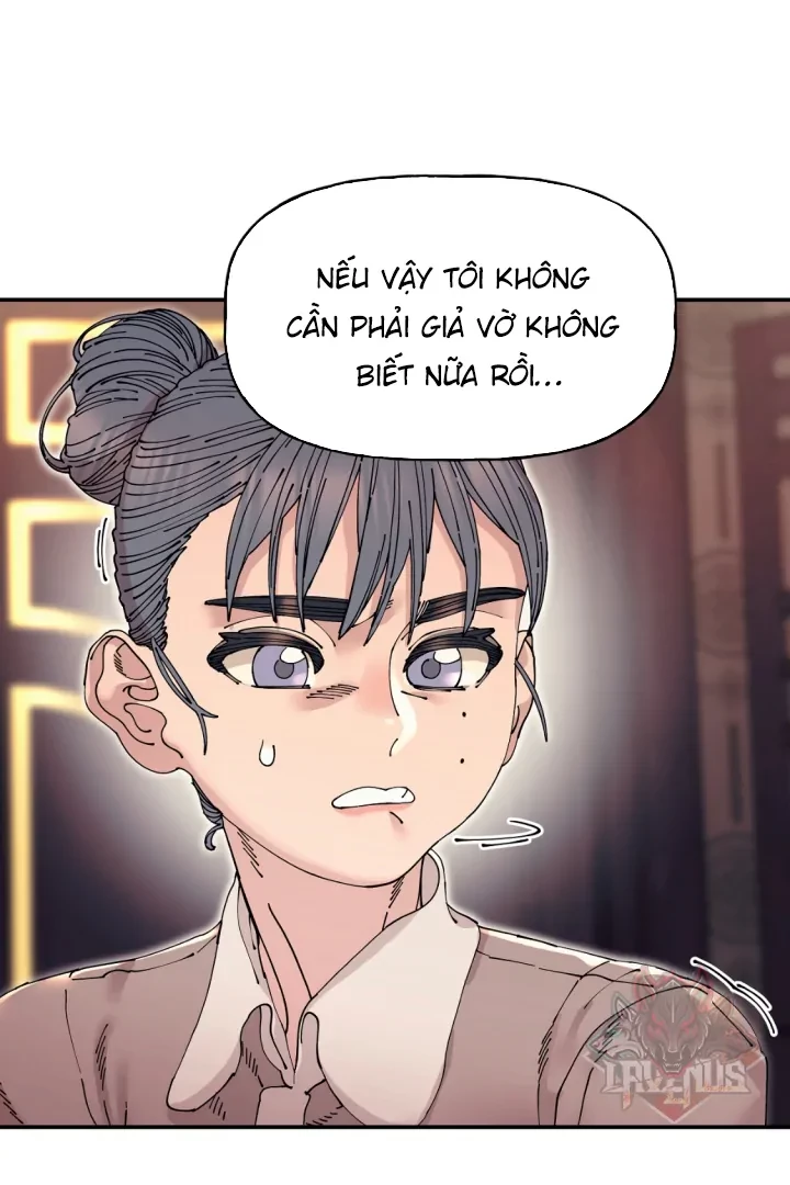 Hoa Rác Chapter 13 - 120