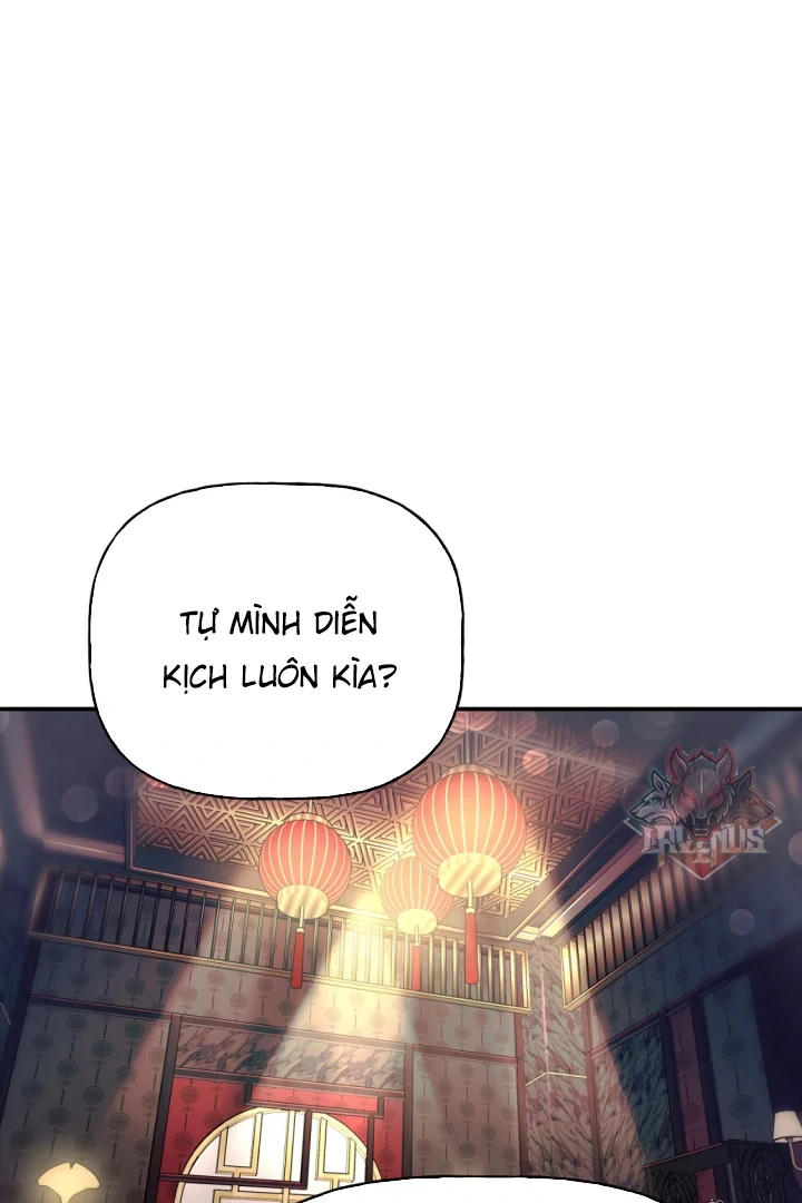 Hoa Rác Chapter 14 - 1