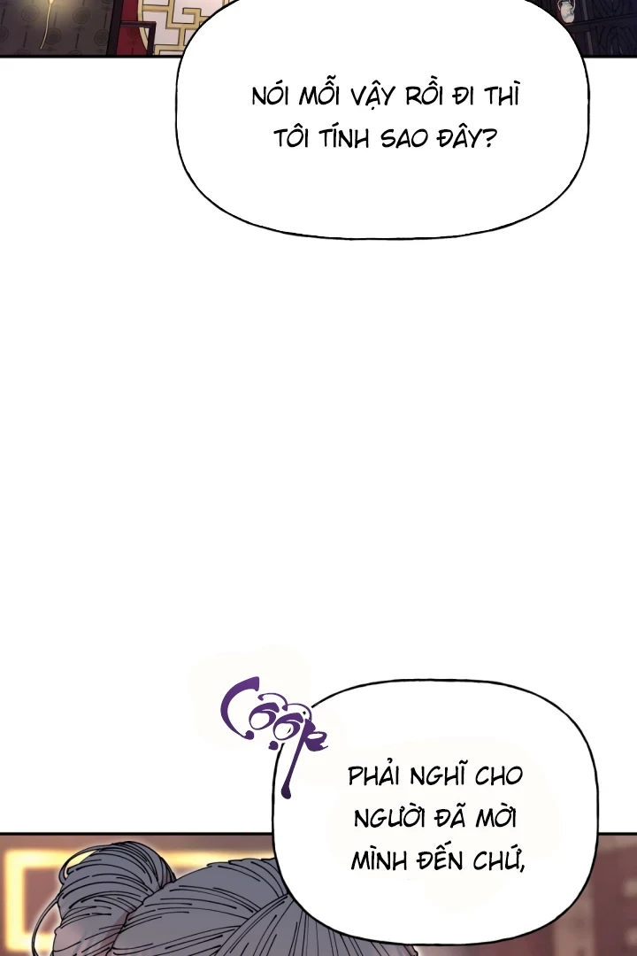 Hoa Rác Chapter 14 - 2