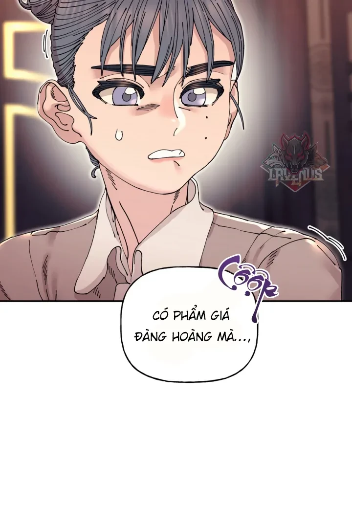 Hoa Rác Chapter 14 - 3