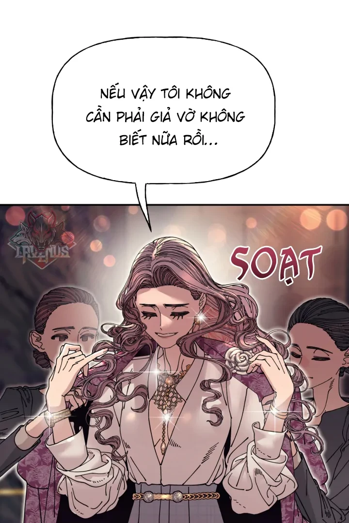 Hoa Rác Chapter 14 - 4